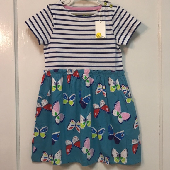 boden hotchpotch dress